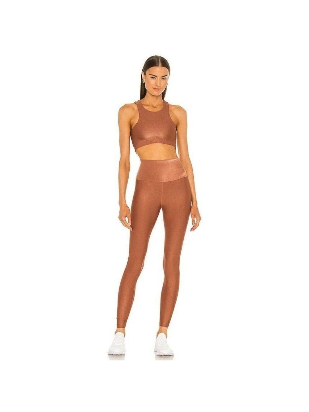 New Maaji | Marvel Legging in Bronze